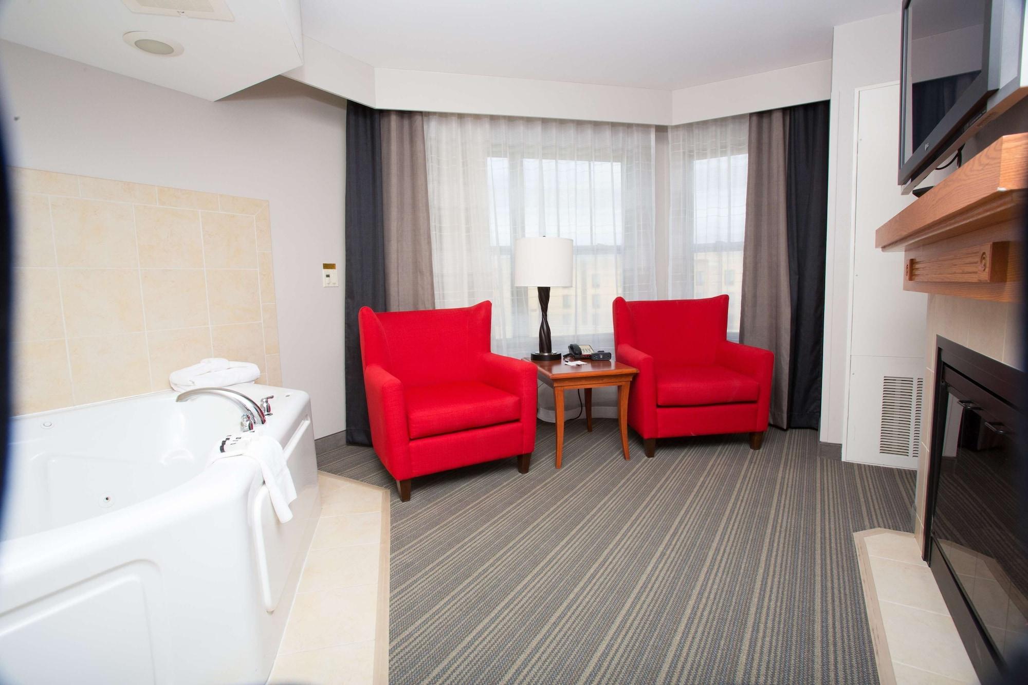Country Inn & Suites By Radisson, Grand Forks, Nd Zewnętrze zdjęcie