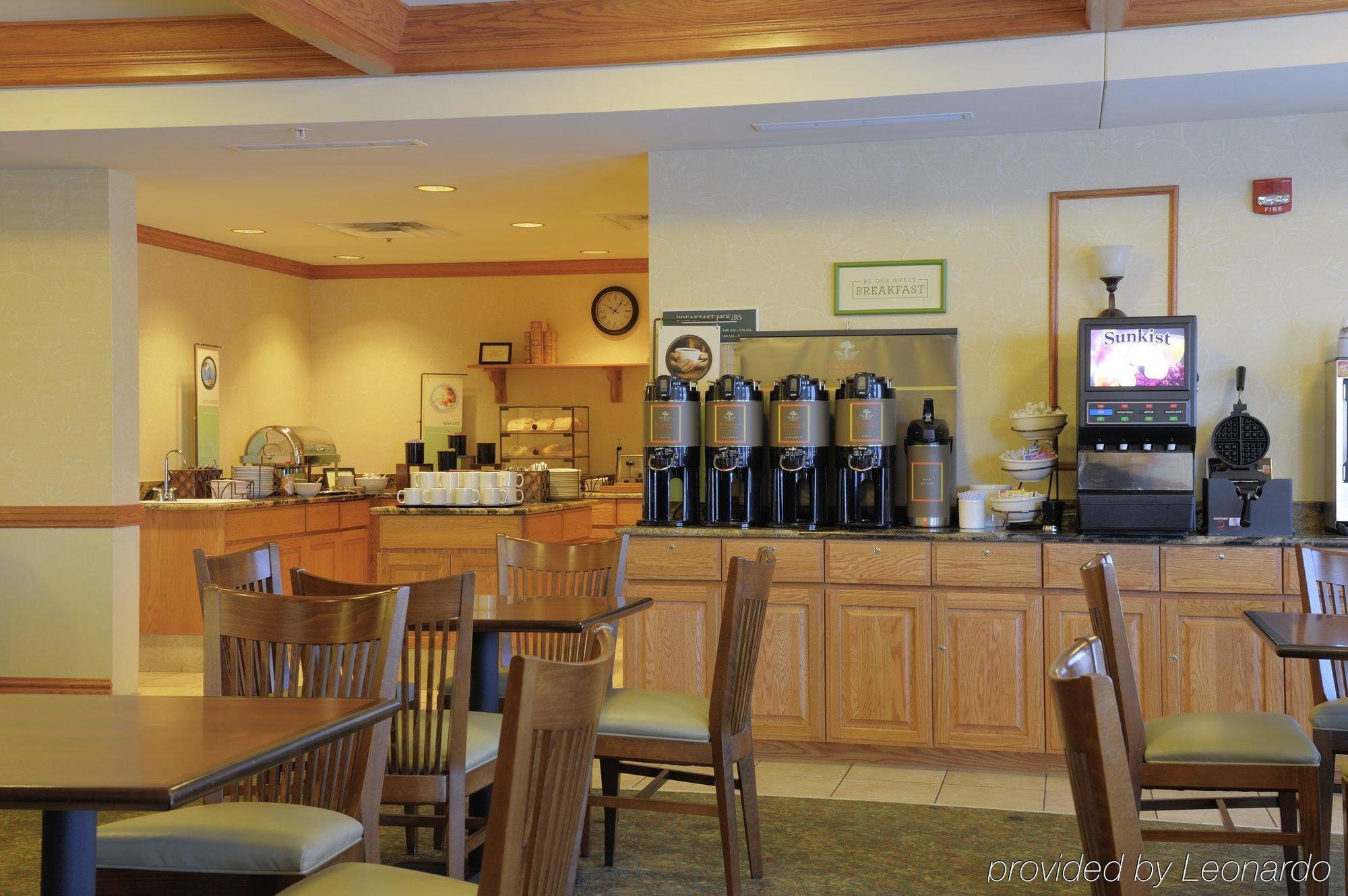 Country Inn & Suites By Radisson, Grand Forks, Nd Restauracja zdjęcie