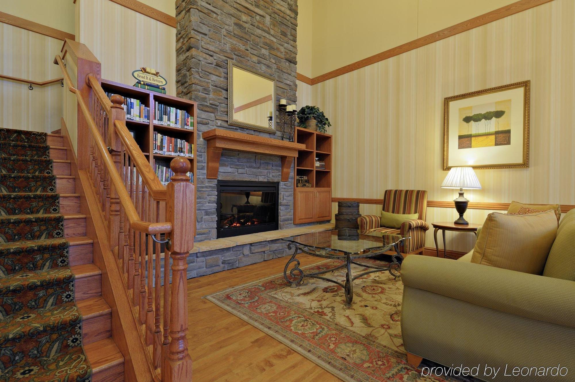Country Inn & Suites By Radisson, Grand Forks, Nd Wnętrze zdjęcie