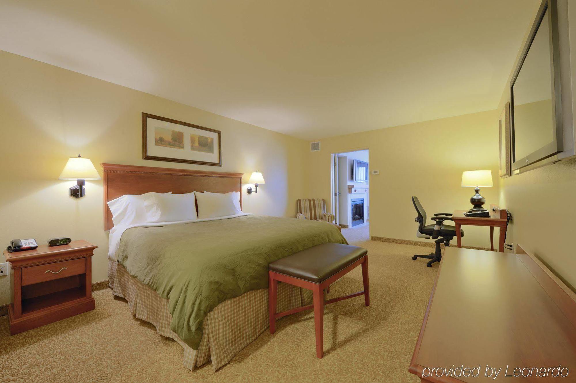 Country Inn & Suites By Radisson, Grand Forks, Nd Pokój zdjęcie