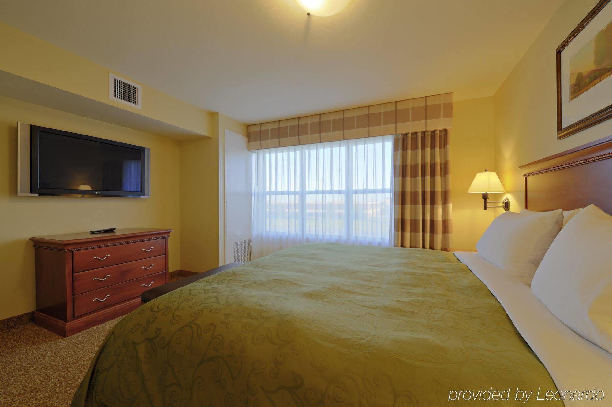 Country Inn & Suites By Radisson, Grand Forks, Nd Pokój zdjęcie