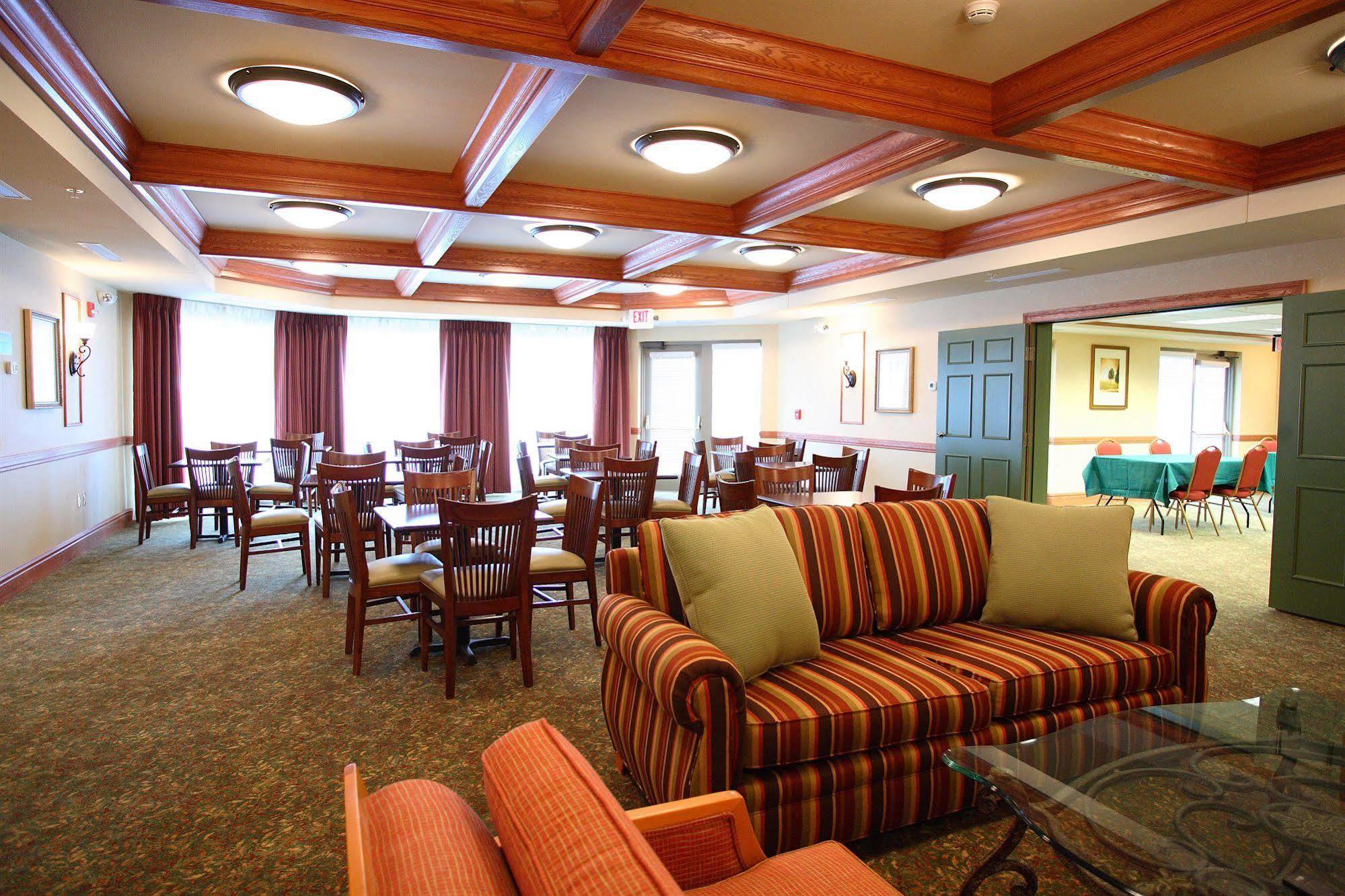 Country Inn & Suites By Radisson, Grand Forks, Nd Restauracja zdjęcie